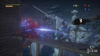 ps4武侠游戏,传承东方文化，展现江湖传奇