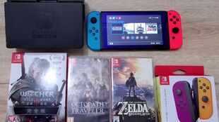 ps4slim玩游戏评测