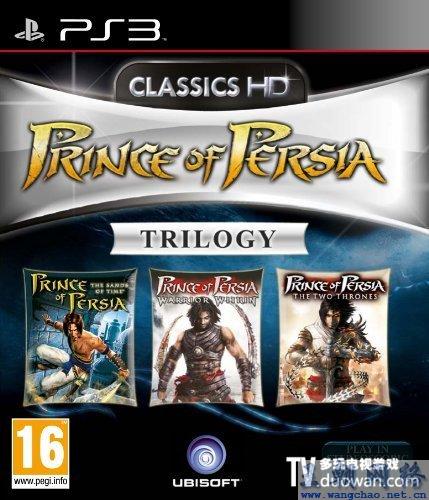 ps3经典游戏推荐,重温经典，回味无穷