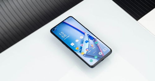 oppo 游戏手机,性能与体验的双重升级