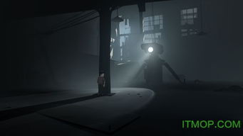 inside游戏同款,游戏简介