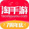 淘手游安卓版 淘手游安卓版