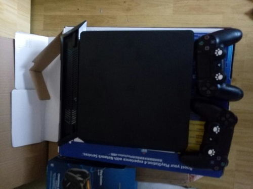 ps4游戏机多少钱,ps4游戏机多少钱一台