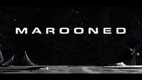 marooned marooned