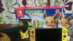 ns宝可梦xy,经典回归，重温宝可梦的青春记忆