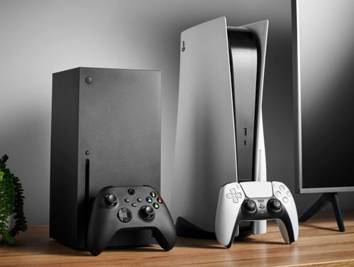 xbox2023年出新主机,Xbox 2023年新主机发布在即，全新升级引领游戏新潮流