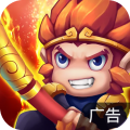 少年悟空传安卓版 少年悟空传安卓版