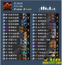 ql的游戏,回忆中的经典，探索其魅力所在