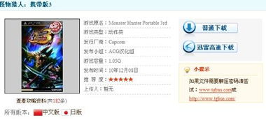 psp3000游戏下载,轻松享受经典游戏乐趣