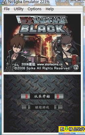 nds中文游戏合集,重温经典，畅游掌上世界