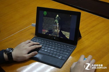 macbookair游戏,轻薄中的游戏体验