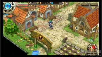 ios rpg游戏,探索奇幻世界的奇幻之旅