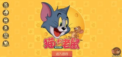 猫鼠游戏类似