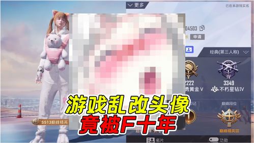 乱改游戏,玩家权益的挑战与反思