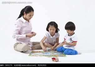 妈妈玩的游戏