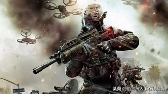 美国国内游戏,美国本土游戏产业的崛起与现状