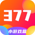 377小游戏盒安卓版 377小游戏盒安卓版