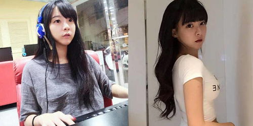 美女输入游戏,美女玩家在游戏世界中的独特魅力