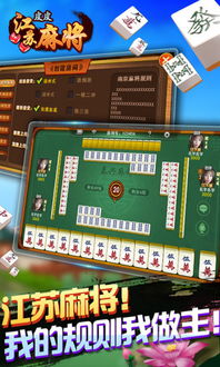 麻将游戏pc,玩法多样，乐趣无穷