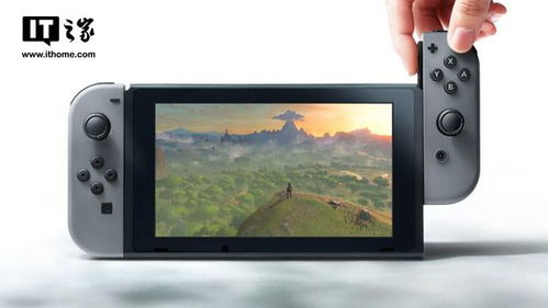 罗湖switch游戏