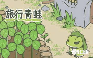 旅游蛙游戏,游戏简介