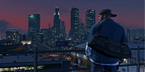 gta5类似的游戏,GTA5类似游戏的精选推荐