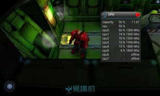 mx4游戏,游戏性能解析与体验分享