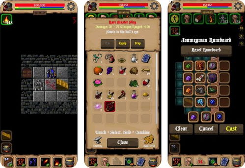 ios游戏制作,从构思到上架