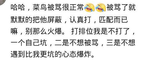 骂游戏朋友,当友谊遭遇游戏骂战