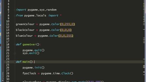 python编写小游戏,python代码大全可复制免费