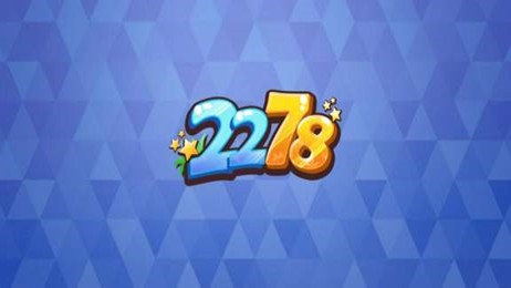 game2278游戏,游戏简介