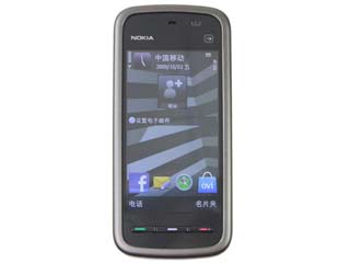 nokia5230游戏,经典智能手机的内置游戏体验