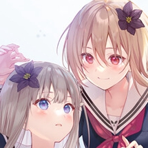 提早绽放的黑百合手机版 提早绽放的黑百合手机版