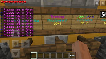 minecraft饥饿游戏服务器,什么是Minecraft饥饿游戏服务器？
