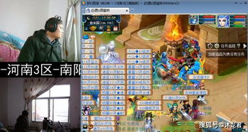 玩游戏经历,从新手到资深玩家的成长故事