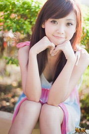 美眉爱游戏