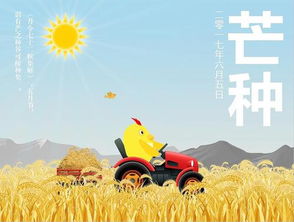 芒种游戏,芒种时节，趣味盎然的民间游戏