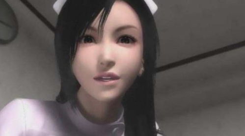 梅麻吕3d游戏,沉浸式体验与视觉盛宴