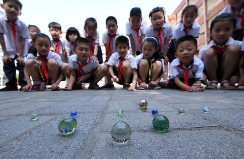 幼儿弹珠游戏,幼儿弹珠游戏的乐趣与教育价值