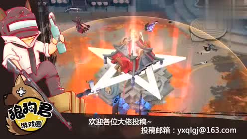 麻布吕游戏,游戏简介