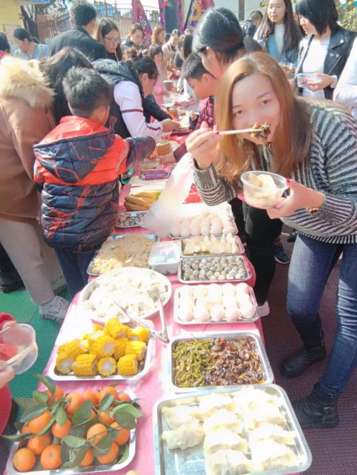 美食节游戏,趣味互动，共享欢乐时光