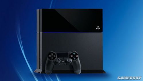ps4游戏交换平台,共享乐趣，节省开支