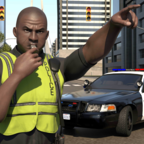 cop警官 cop警官