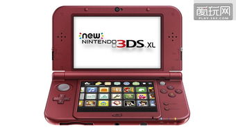 3ds游戏多,丰富的游戏选择，满足不同玩家需求