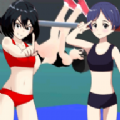 美少女跳高 美少女跳高