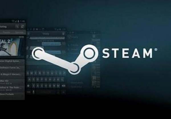 steam是 steam是