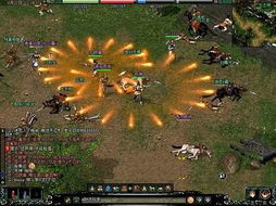 2003年网络游戏,中国网游市场的爆发与经典之作的诞生