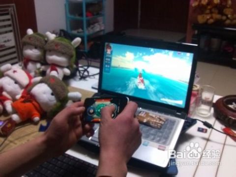 手机能玩体感游戏吗 手机能玩体感游戏吗