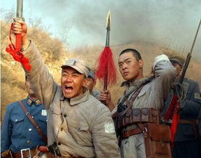 亮剑是什么意思 亮剑是什么意思
