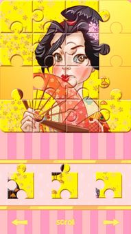女生益智游戏,揭秘女生补天的益智魅力